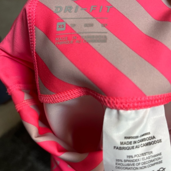 Nike running set - Picture 2 of 5